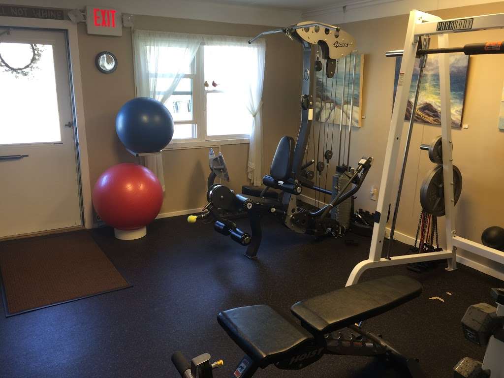 Body Vision Personal Training, LLC | 825 Federal Rd, Brookfield, CT 06804, USA | Phone: (203) 740-8650