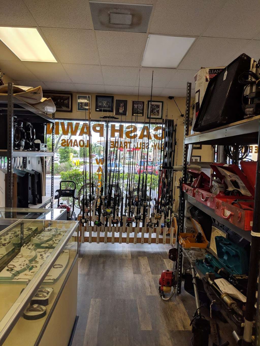 Black Diamond Pawn | Building 8, Suite 1-A, 2201 W Sample Rd, Pompano Beach, FL 33073 | Phone: (954) 975-7444