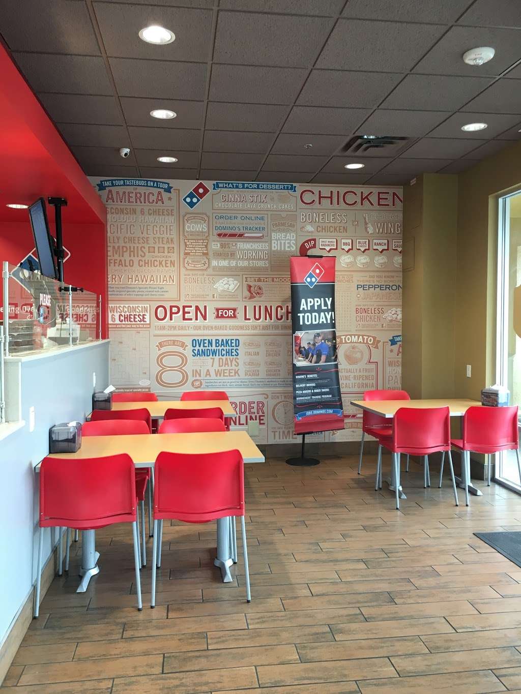 Dominos Pizza | 711 Marks St, Henderson, NV 89014, USA | Phone: (702) 435-1313