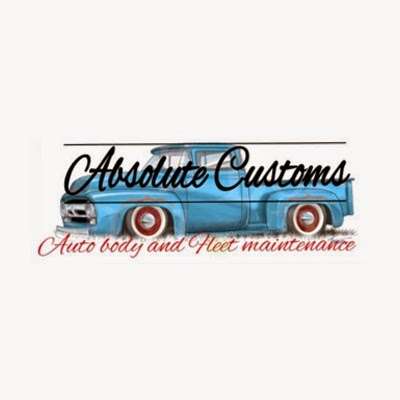 Absolute Customs | 16500 Old Central Ave, Bowie, MD 20716, USA | Phone: (301) 218-7581