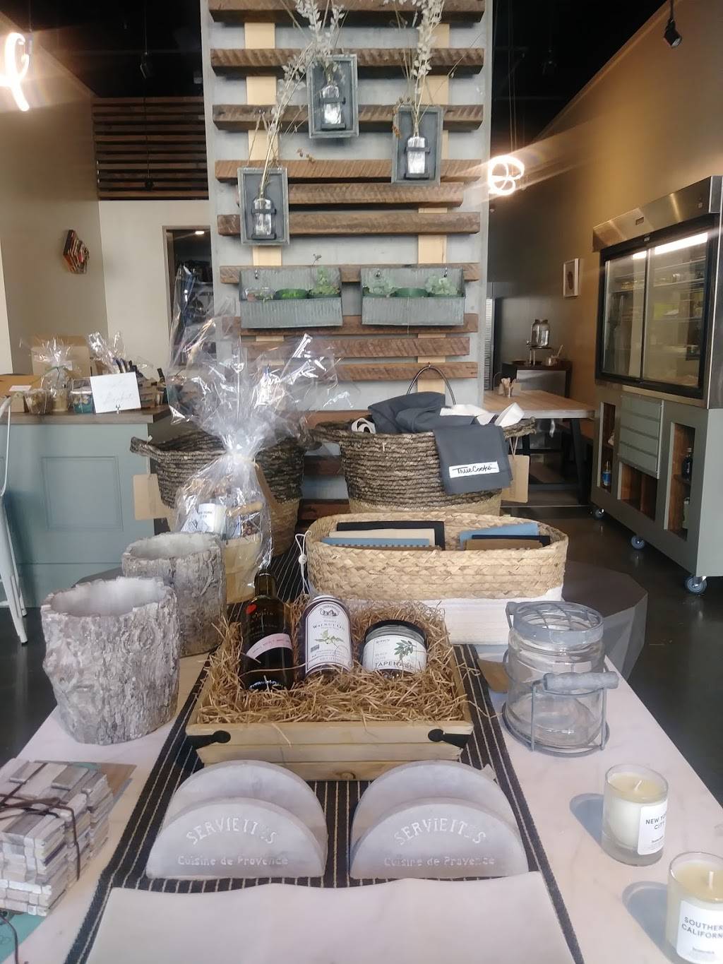 Foragers Present | 1186 Valencia St, San Francisco, CA 94110, USA | Phone: (415) 944-1181