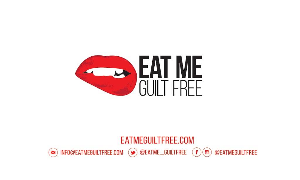 Eat Me Guilt Free | 4600 SW 71st Ave, Miami, FL 33155, USA | Phone: (305) 640-5205