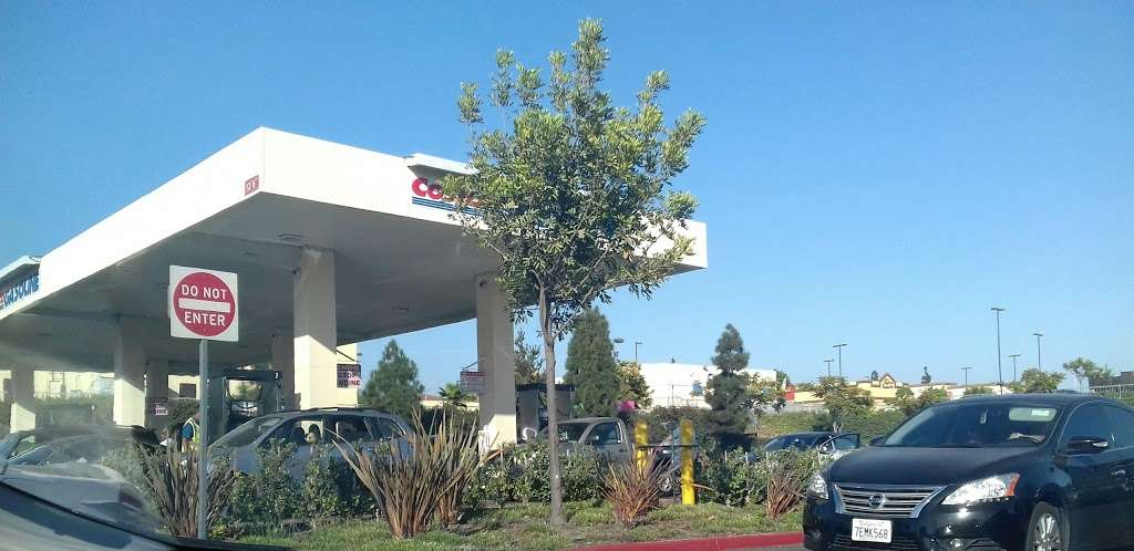 Costco Gasoline | 3560 W Century Blvd, Inglewood, CA 90303, USA | Phone: (310) 242-2777