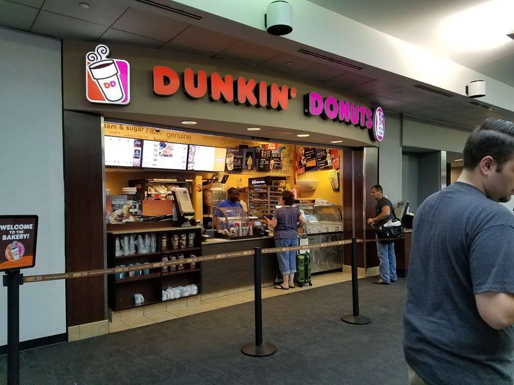 Dunkin Donuts | Terminal C, Friendship Rd, Glen Burnie, MD 21061 | Phone: (410) 850-4112