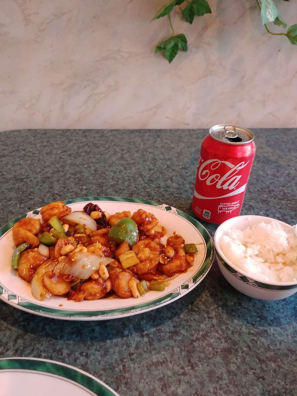 Mandarin Dish | 6271 Bristol Pkwy, Culver City, CA 90230 | Phone: (310) 670-2039