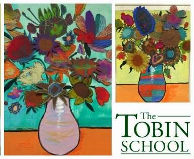 The Tobin School | 73 Cottage St, Natick, MA 01760 | Phone: (508) 655-5006