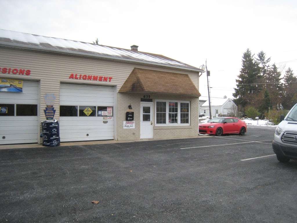 Straws Auto Center | 635 Range End Rd, Dillsburg, PA 17019, USA | Phone: (717) 432-1580