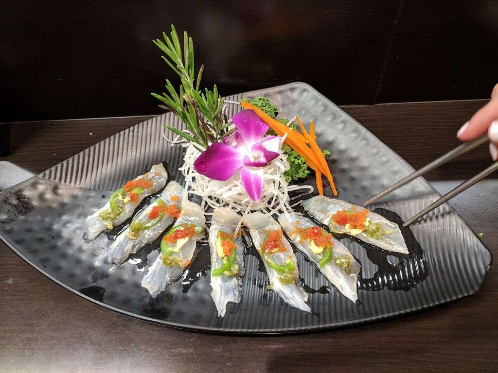 Crazy Brother Sushi | 3699 Hamner Ave, Norco, CA 92860 | Phone: (951) 272-5866