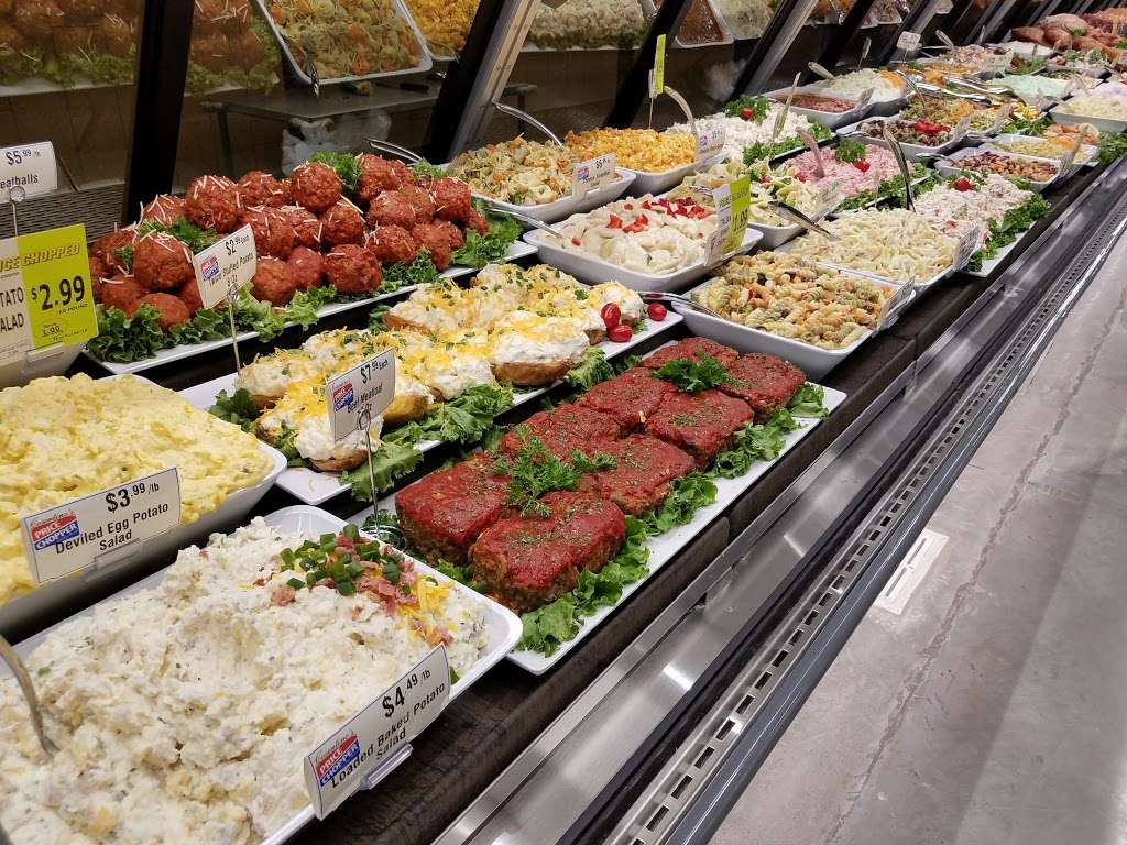 Cosentinos Price Chopper | 1191 NE Mcquerry Rd, Grain Valley, MO 64029, USA | Phone: (816) 867-2312