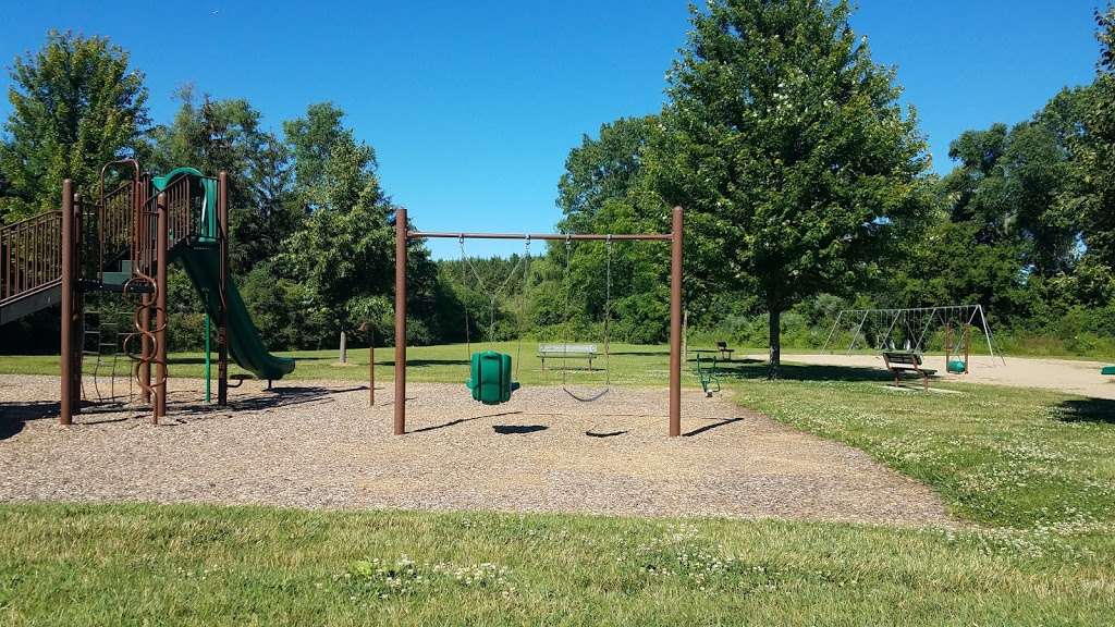 Smolenski Park | 438 S Stuart Rd, Mt Pleasant, WI 53406, USA | Phone: (262) 664-7800