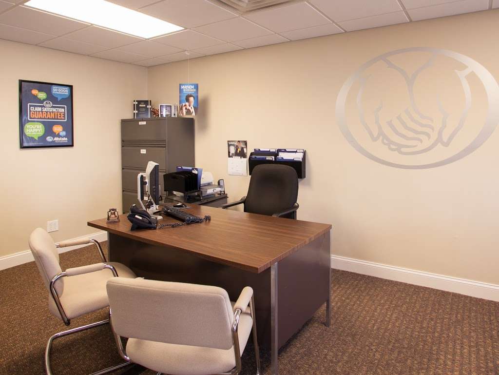 Dean De Angelis: Allstate Insurance | 600 E Lincoln Hwy, New Lenox, IL 60451, USA | Phone: (815) 485-5600