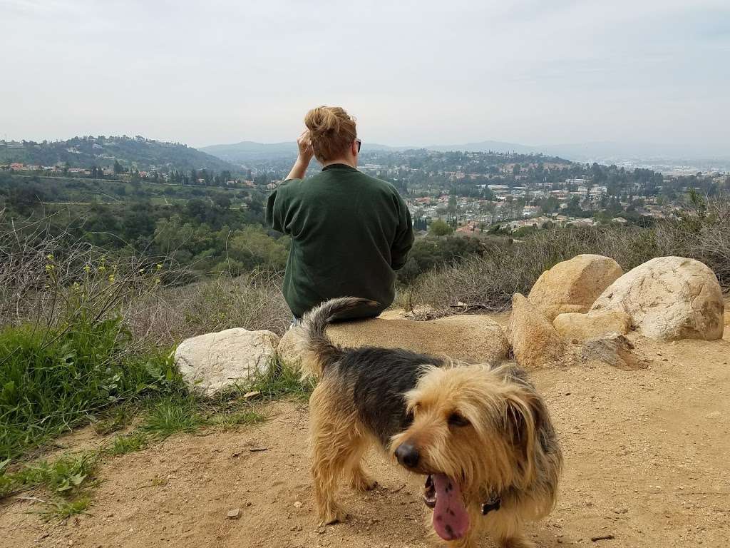 Summitridge Trail | Unnamed Road, Diamond Bar, CA 91765, USA | Phone: (909) 839-7060