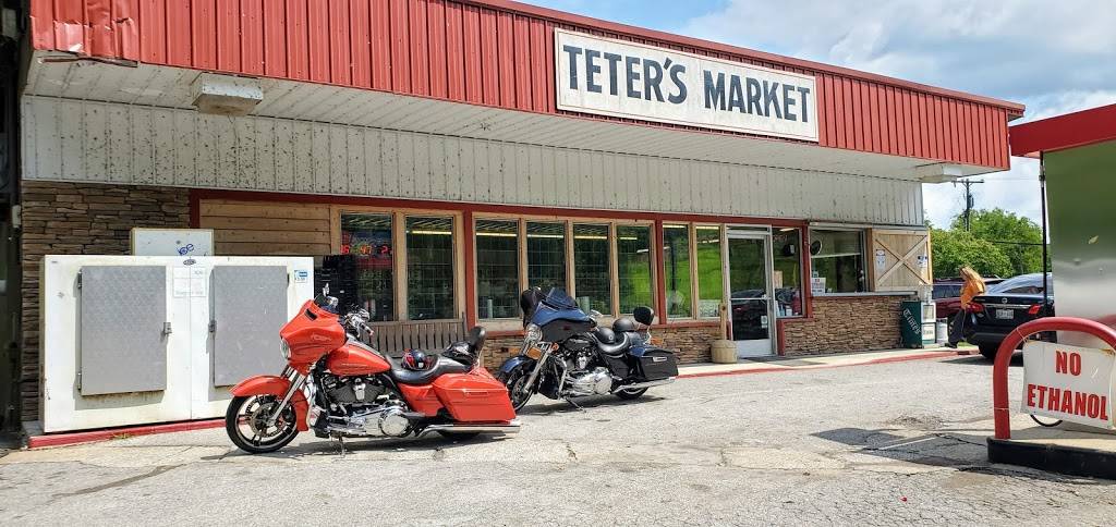 Teters Market | 3505 River Rd, Ashland City, TN 37015, USA | Phone: (615) 353-1121