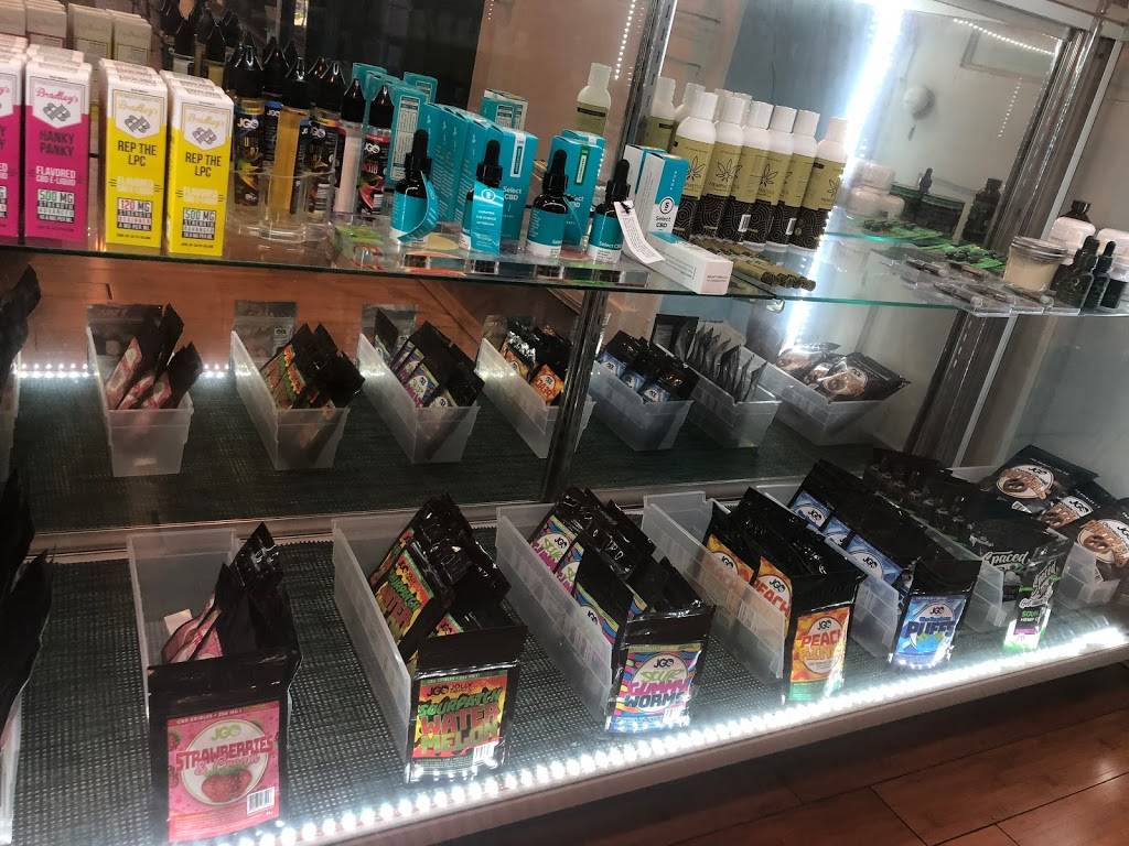 Simply CBD: Hemp Wellness Dispensary | 4507 Magazine St suite a, New Orleans, LA 70115, USA | Phone: (504) 814-3175