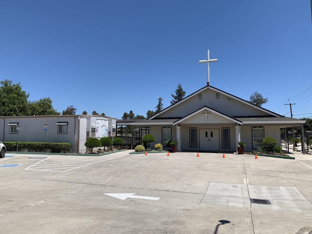 Stockton Bansuk Presbyterian | 4445 Quashnick Rd, Stockton, CA 95212, USA | Phone: (209) 957-9191