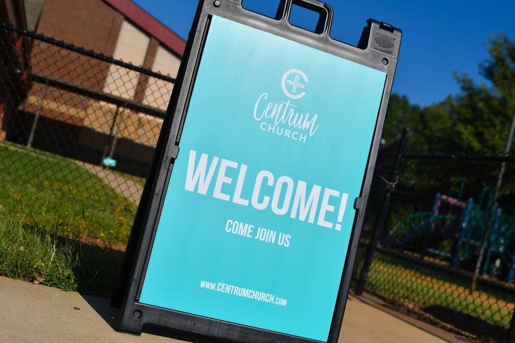 Centrum Church | 805 Seneca Pl, Charlotte, NC 28210, USA | Phone: (980) 288-7702