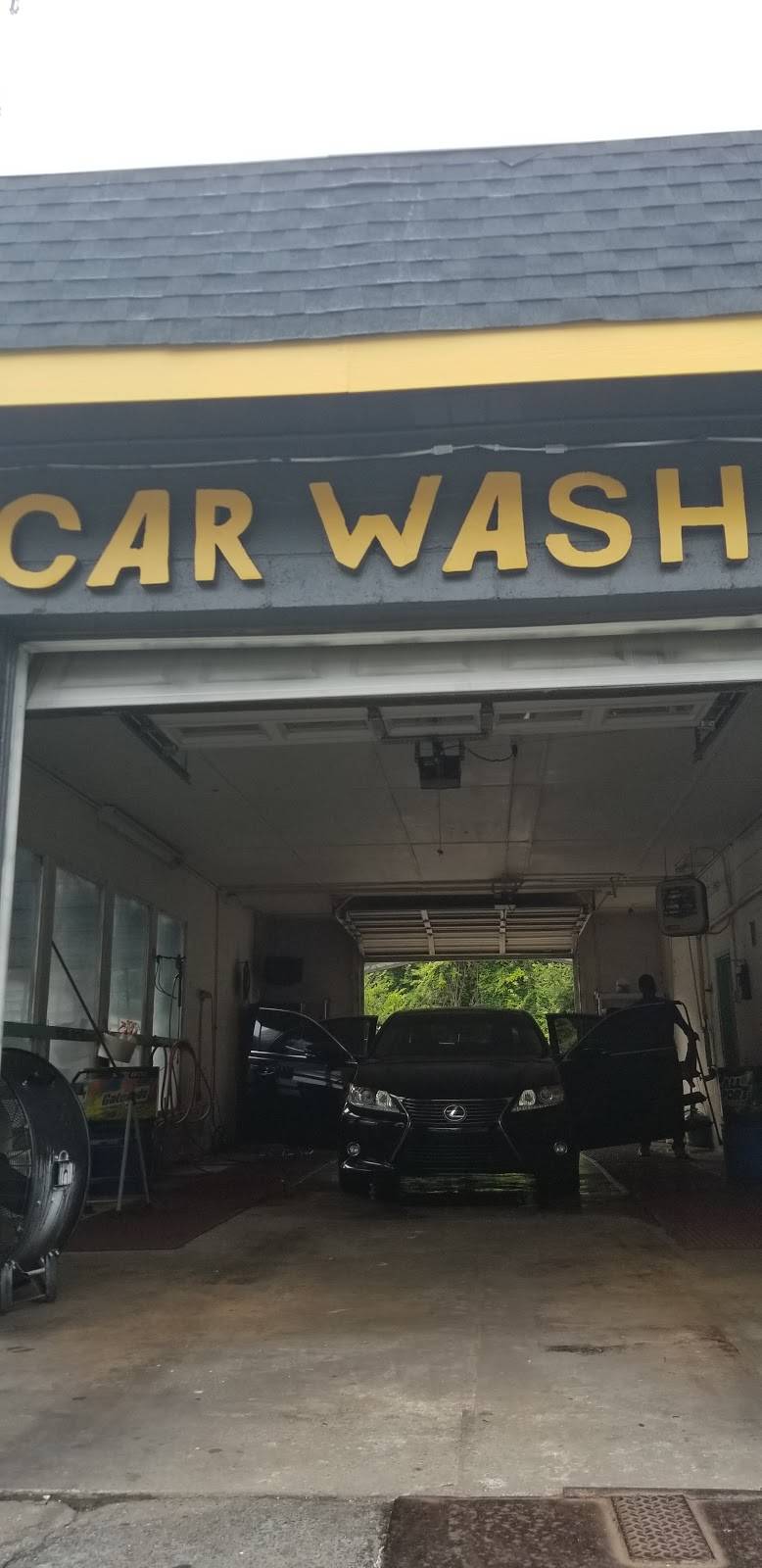 Crystal Clean Auto Spa | 2396 Fairburn Rd SW, Atlanta, GA 30331, USA | Phone: (404) 516-7043