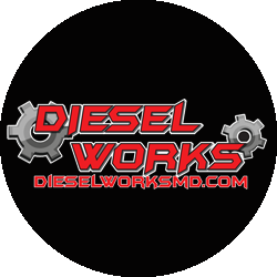 Diesel Works | 2619 Sparrows Point Rd Unit A, Edgemere, MD 21219, USA | Phone: (443) 913-6623