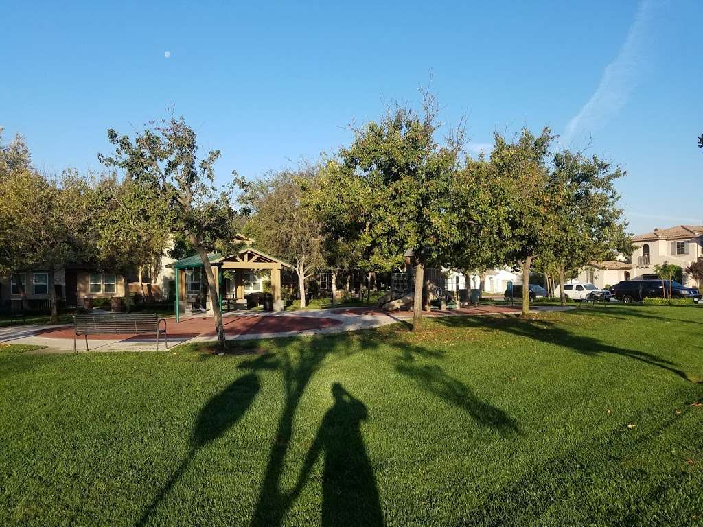 Hidden Hollow Park | 15784 Canopy Ave, Chino, CA 91708 | Phone: (909) 591-9834