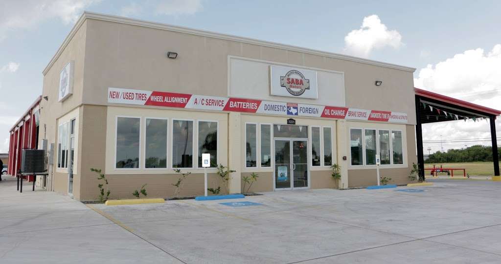 SABA Motors | 3225 Magnolia Ave, Texas City, TX 77590, USA | Phone: (409) 945-6040