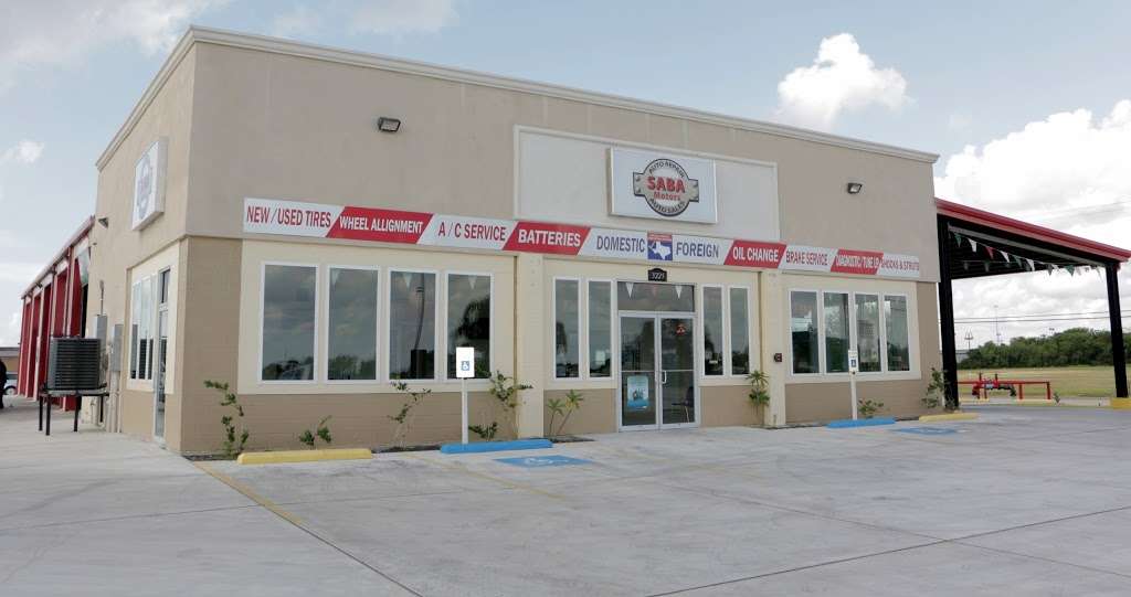 SABA Motors | 3225 Magnolia Ave, Texas City, TX 77590 | Phone: (409) 945-6040