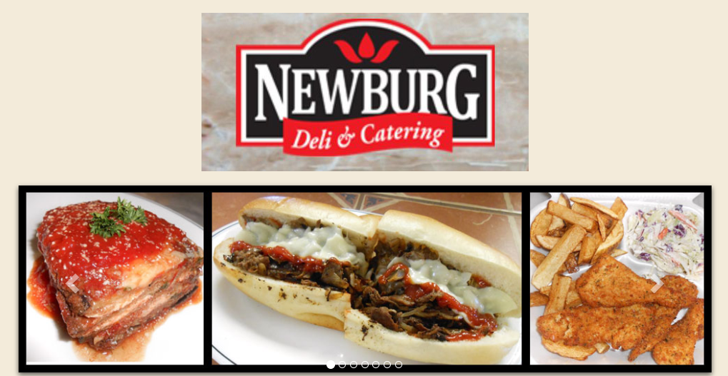 Newburg Deli | 4365 Newburg Rd, Nazareth, PA 18064, USA | Phone: (610) 365-2240