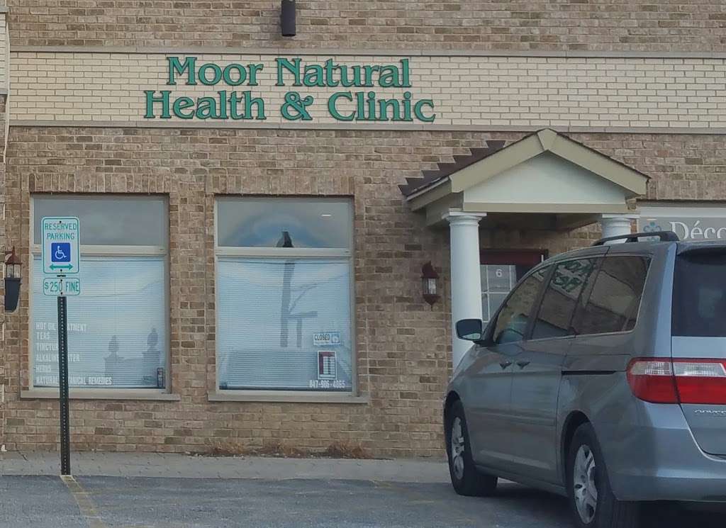 moor natural health | 34121 US-45, Gages Lake, IL 60030, USA | Phone: (847) 986-4865