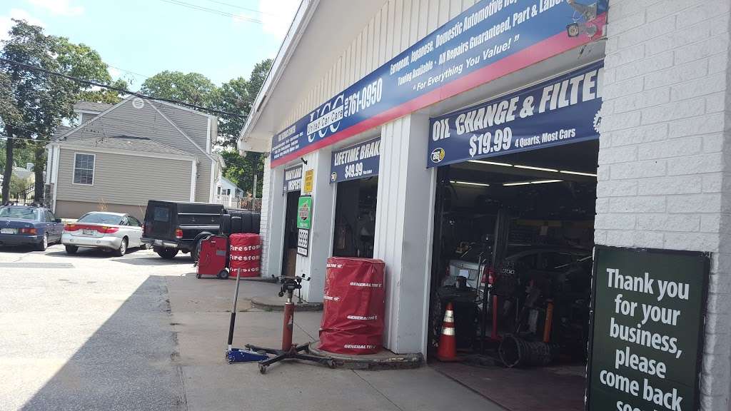 MD State Inspection United Car Care | 7408 Baltimore Annapolis Blvd, Glen Burnie, MD 21061 | Phone: (410) 761-0950