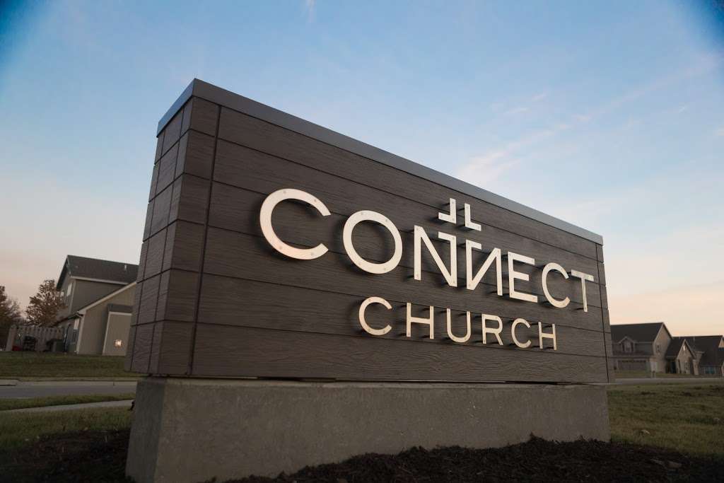 Connect Church | 3351 W 31st St, Lawrence, KS 66047, USA | Phone: (785) 841-5446