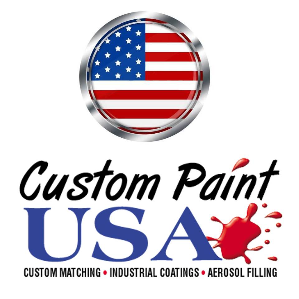 Custom Paint USA | 2973 Almeta Ln, McKinney, TX 75069, USA | Phone: (972) 542-6585