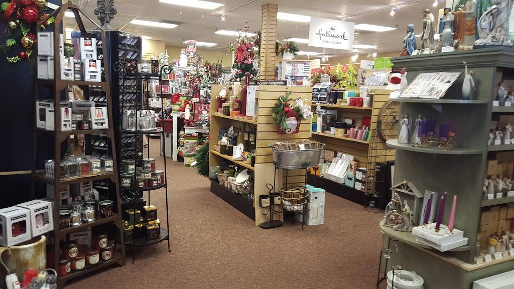 Past And Presents Card Gifts & Home | 15020 W 87th St Pkwy, Lenexa, KS 66215, USA | Phone: (913) 599-1727