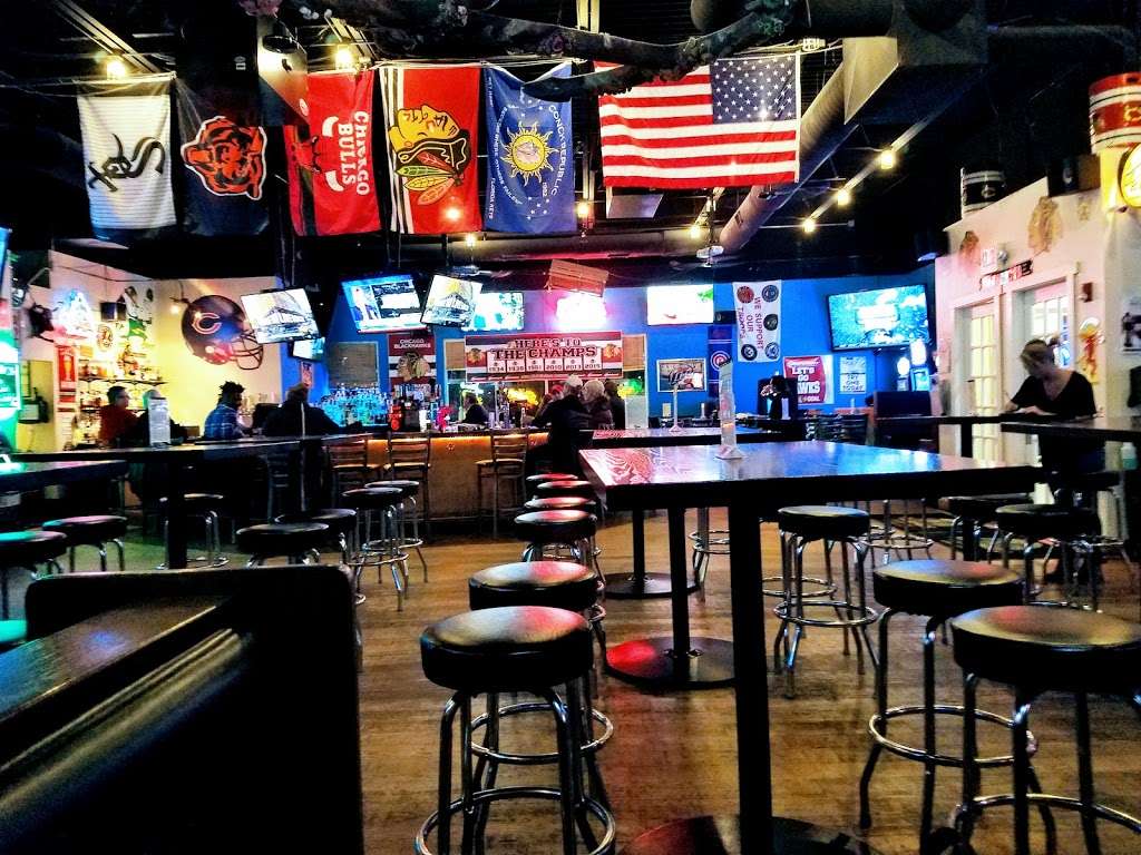 Pelican Harrys Inc | 14807 S Founders Crossing, Homer Glen, IL 60491, USA | Phone: (708) 301-5555