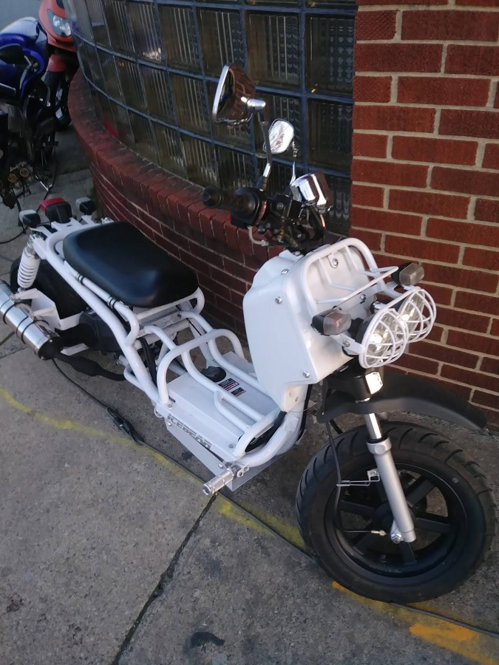 Down & Out Performance | 901 W Gate City Blvd, Greensboro, NC 27403, USA | Phone: (336) 274-9188