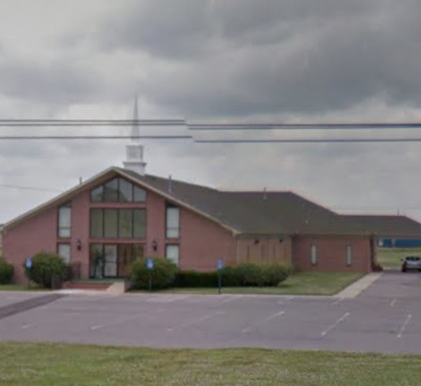 Antioch Baptist Church | 6461 MS-161, Walls, MS 38680, USA | Phone: (662) 781-0075