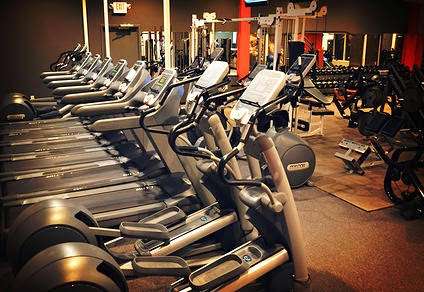 Skippack Fitness | 4402 W Skippack Pike, Skippack, PA 19474, USA | Phone: (484) 991-8346