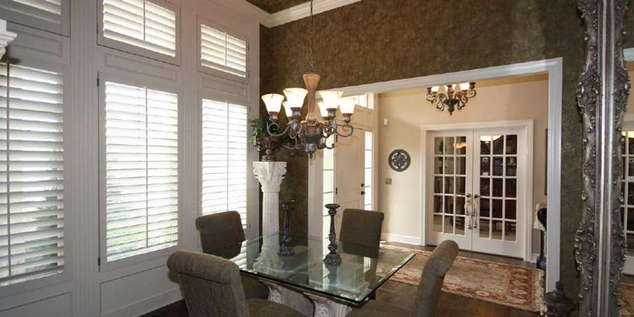 Custom Shutters by Doyle | 164 S Main St Suite 413, Parkville, MO 64152, United States | Phone: (816) 587-1990