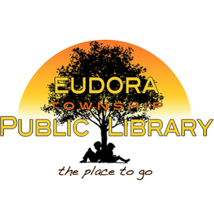 Eudora Public Library | 14 E 9th St, Eudora, KS 66025, USA | Phone: (785) 542-2496