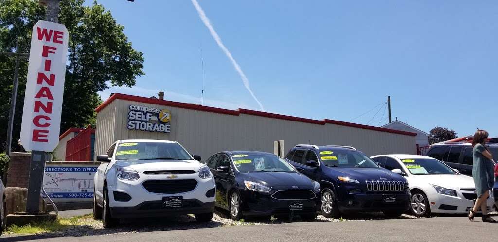 Endeavor Auto Sales | 510 S Main St, Manville, NJ 08835, USA | Phone: (855) 728-4544