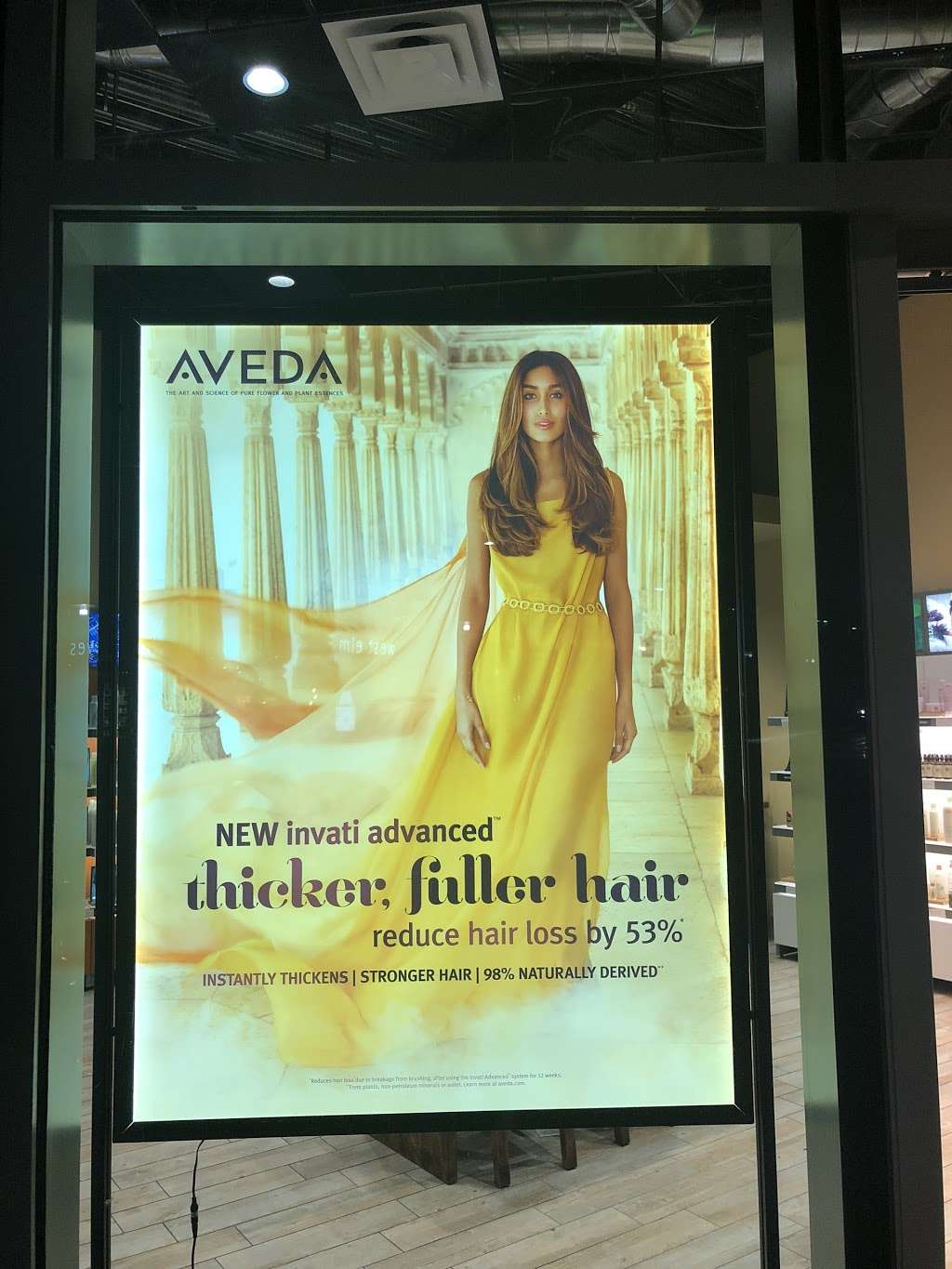 g Aveda Salon Mountains Edge | 7955 Blue Diamond Rd, Las Vegas, NV 89178 | Phone: (702) 381-0911