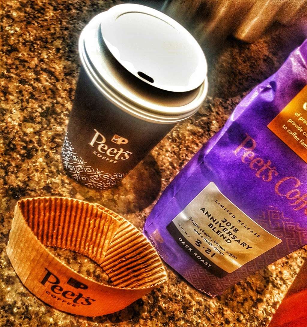 Peets Coffee | 12203 Seal Beach Blvd, Seal Beach, CA 90740, USA | Phone: (562) 546-0007