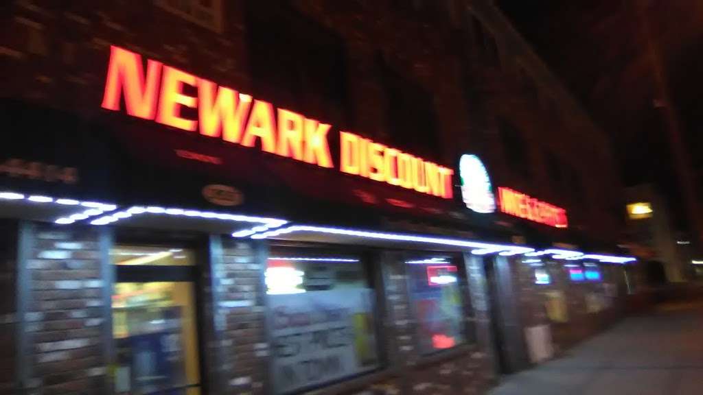 North Newark Wine & Liquors | 355 Bloomfield Ave, Newark, NJ 07107 | Phone: (973) 481-4414