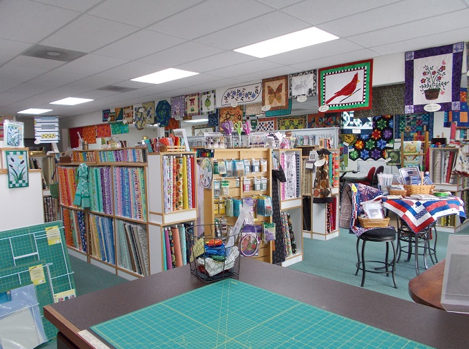 The Quilt Store | 12710 Lowell Blvd, Broomfield, CO 80020 | Phone: (303) 465-0750