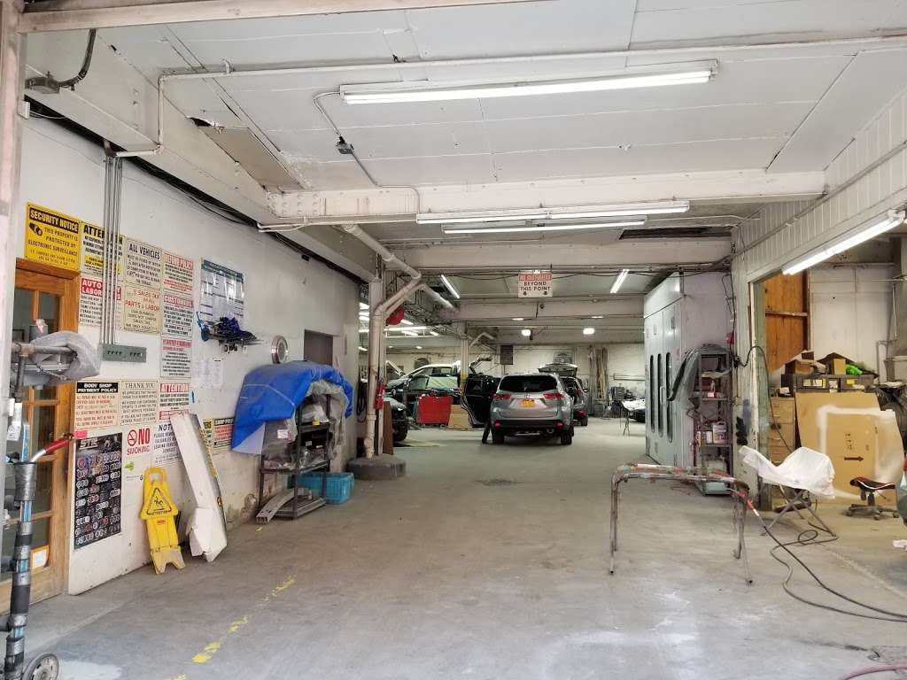 East Coast Collision & Repair, Inc. | 1621 63rd St, Brooklyn, NY 11204, USA | Phone: (718) 234-4244