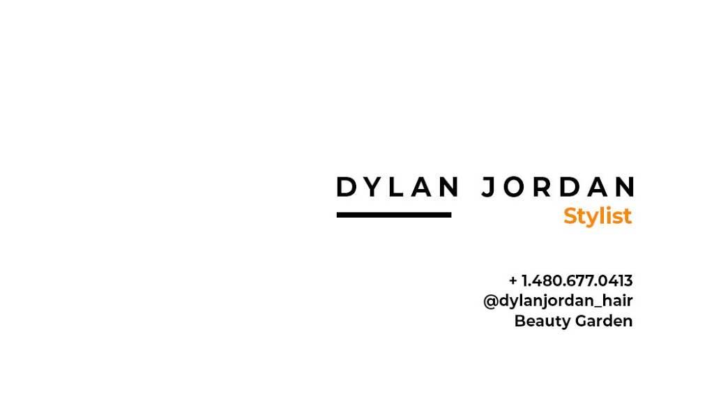 Dylan Kielly Hairdressing | 207 N Gilbert Rd Suite 109, Gilbert, AZ 85234, USA | Phone: (480) 677-0413