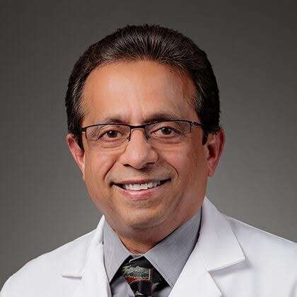 Muhammed Nathani, MD, FACP, FACG | 15655 Cypress Woods Medical Dr #100, Houston, TX 77014 | Phone: (713) 442-1700