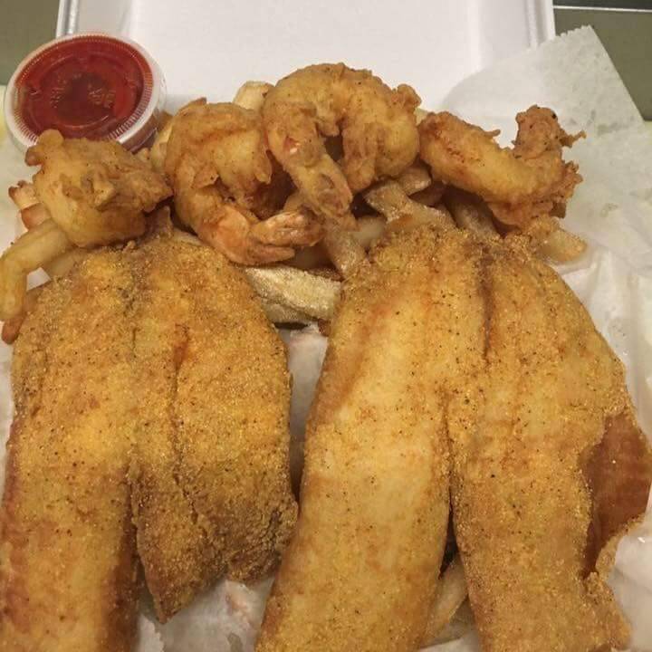 McKeesport fish and chicken | 2314 Bailie Ave, McKeesport, PA 15132, USA | Phone: (412) 896-6766