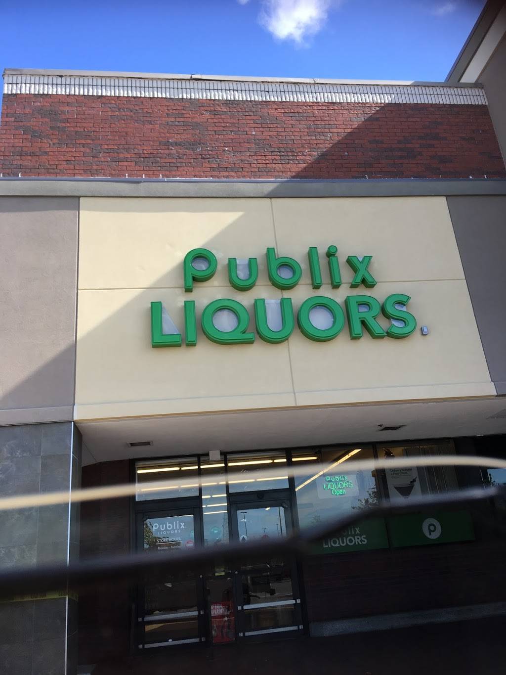 Publix Super Market at Largo Mall | 10500 Ulmerton Rd #800, Largo, FL 33771, USA | Phone: (727) 518-0098