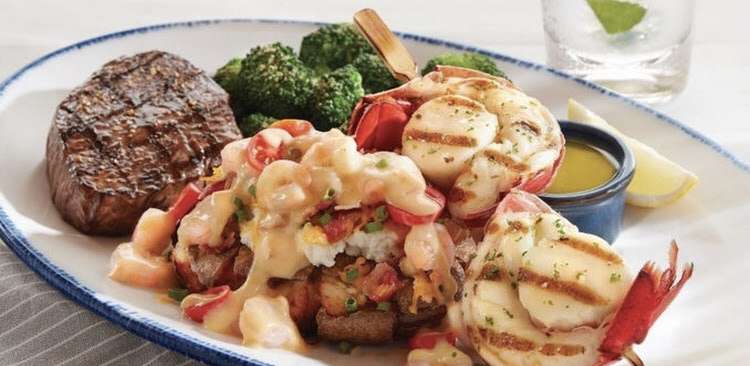 Red Lobster | 603 S Cockrell Hill Rd, Duncanville, TX 75116, USA | Phone: (972) 780-8835