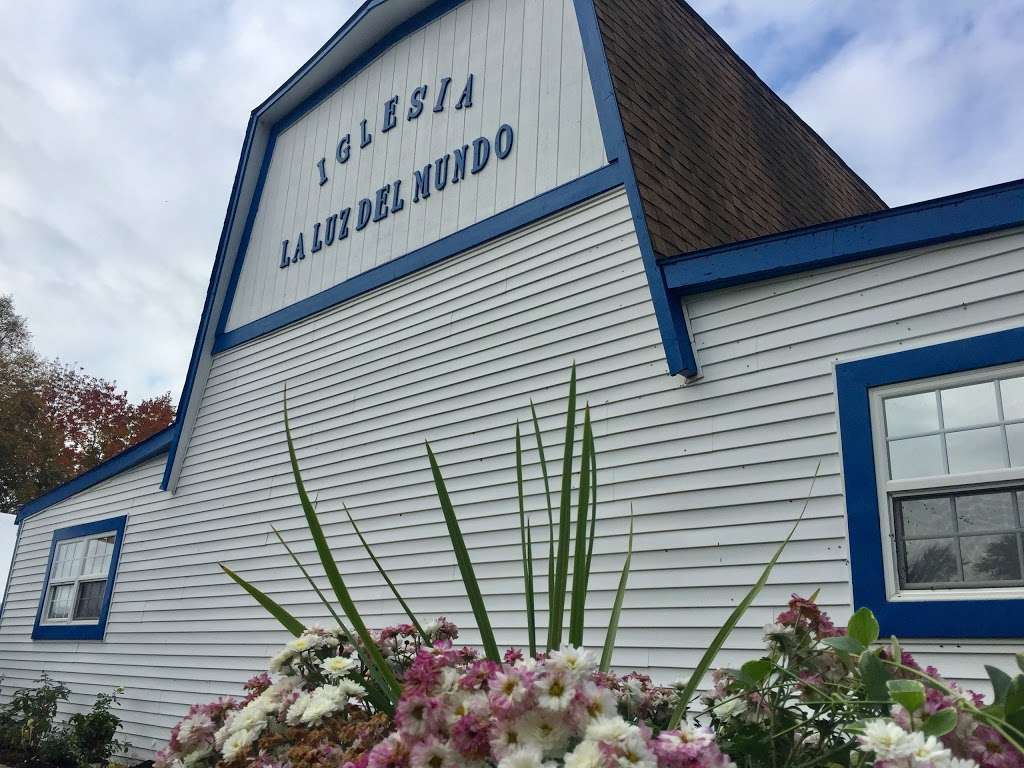 Iglesia La Luz del Mundo | 506 Marino Ave, Delavan, WI 53115, USA | Phone: (262) 728-6354