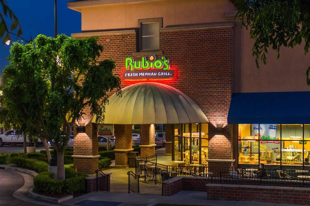 Rubios Coastal Grill | 1935 W Malvern Ave, Fullerton, CA 92833 | Phone: (714) 879-4750